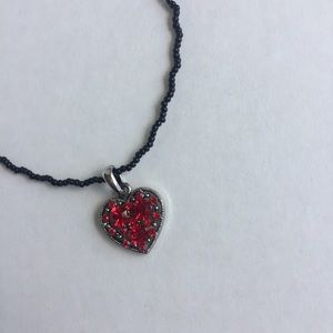 Heart Necklace